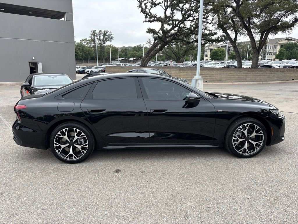 New 2026 Audi A6 Premium Plus AWD/4WD image 4