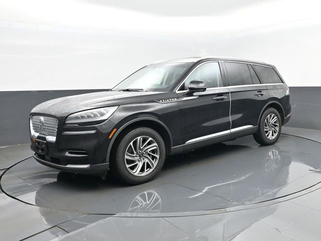 Used 2023 Lincoln Aviator AWD image 1