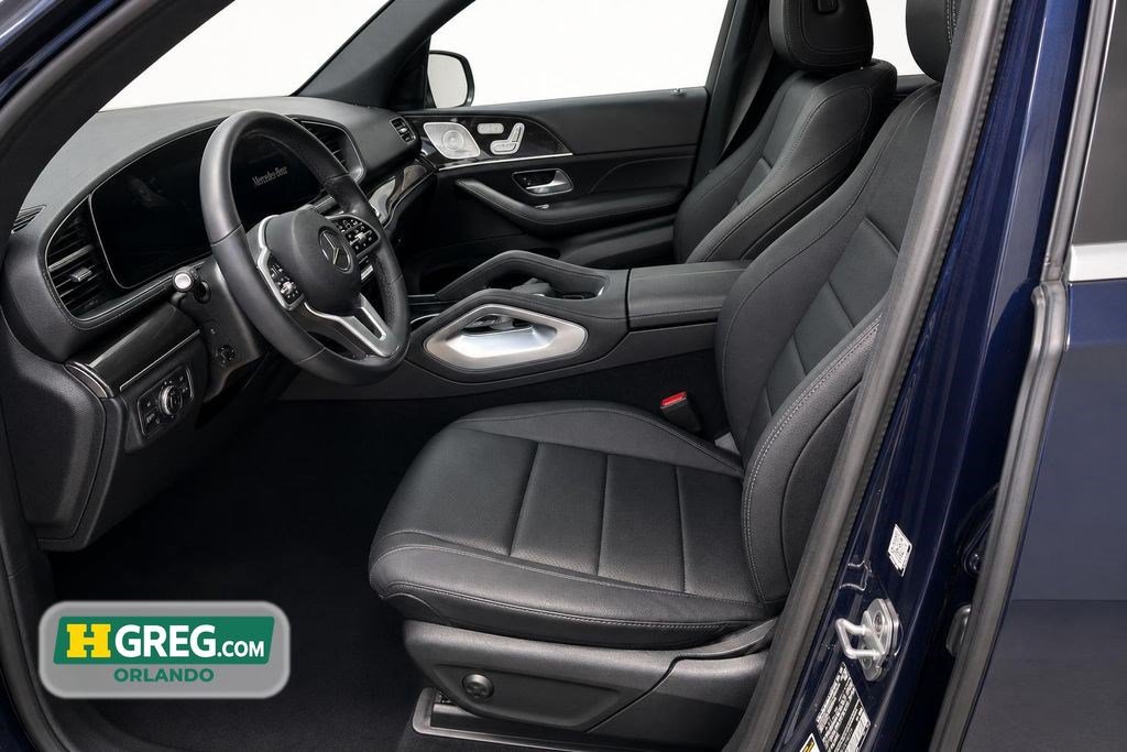 Used 2022 Mercedes-Benz GLE 350 image 10