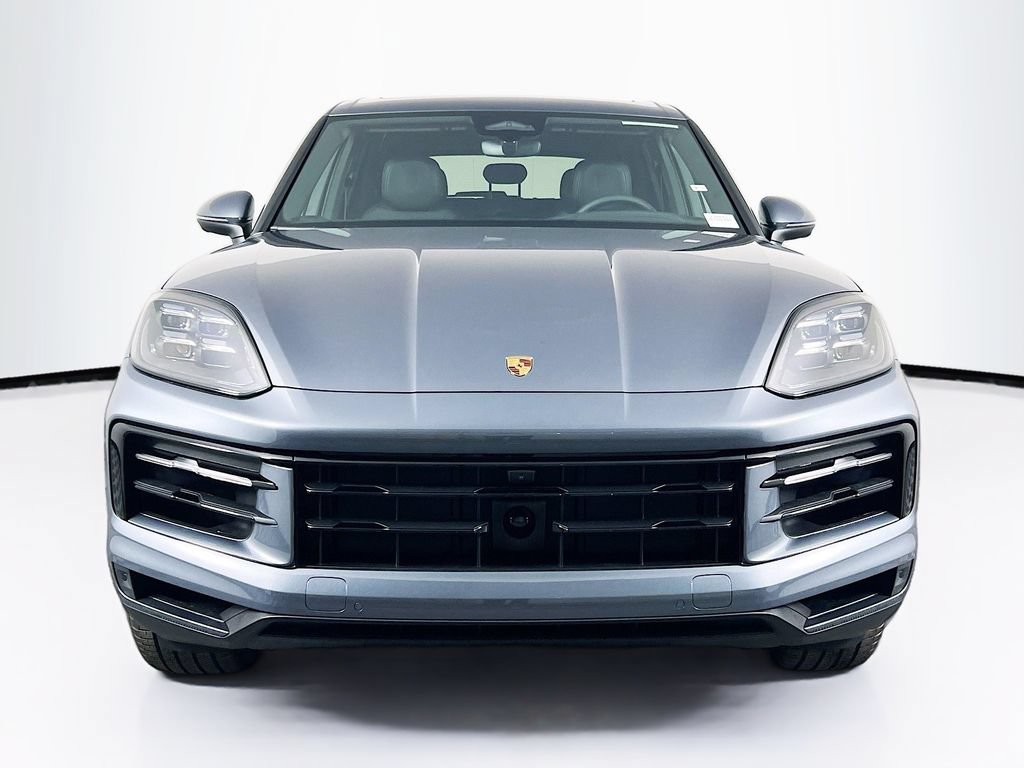 New 2026 Porsche Cayenne AWD/4WD image 6