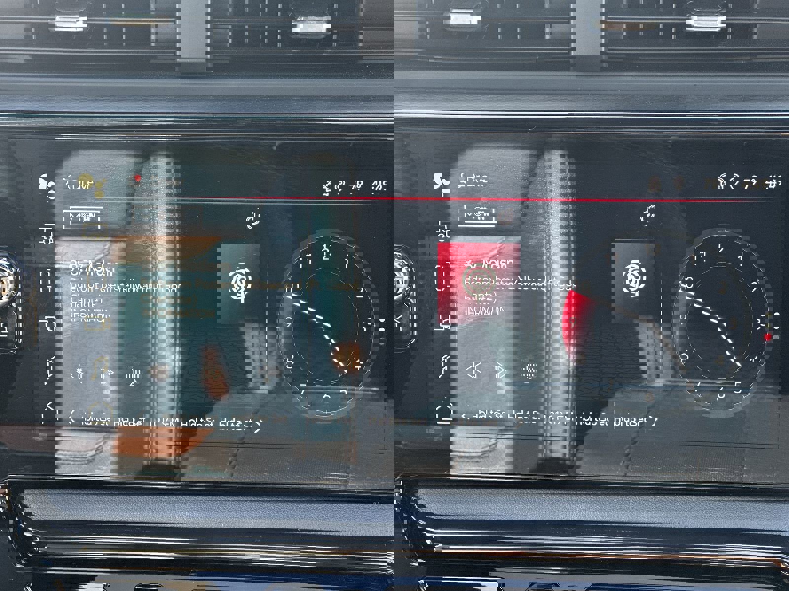 Used 2024 GMC Sierra 1500 AT4 w/ Technology Package image 26