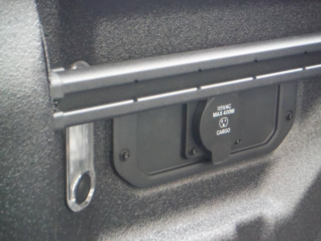 New 2026 RAM 1500 Express AWD/4WD image 26