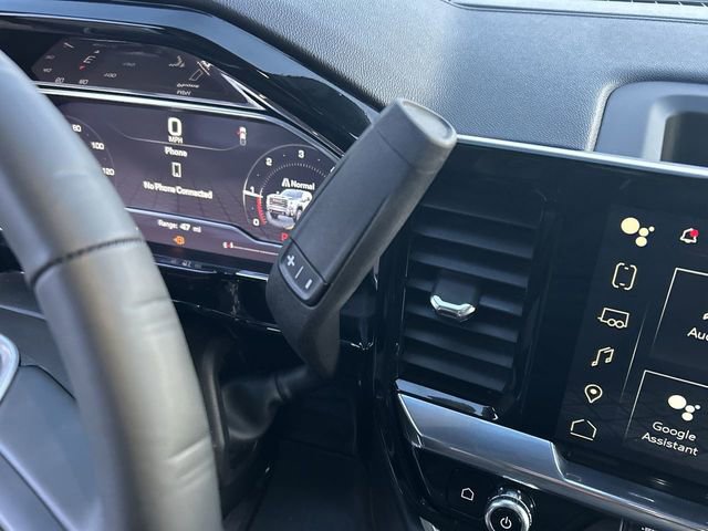 Used 2024 GMC Sierra 3500 SLE image 22