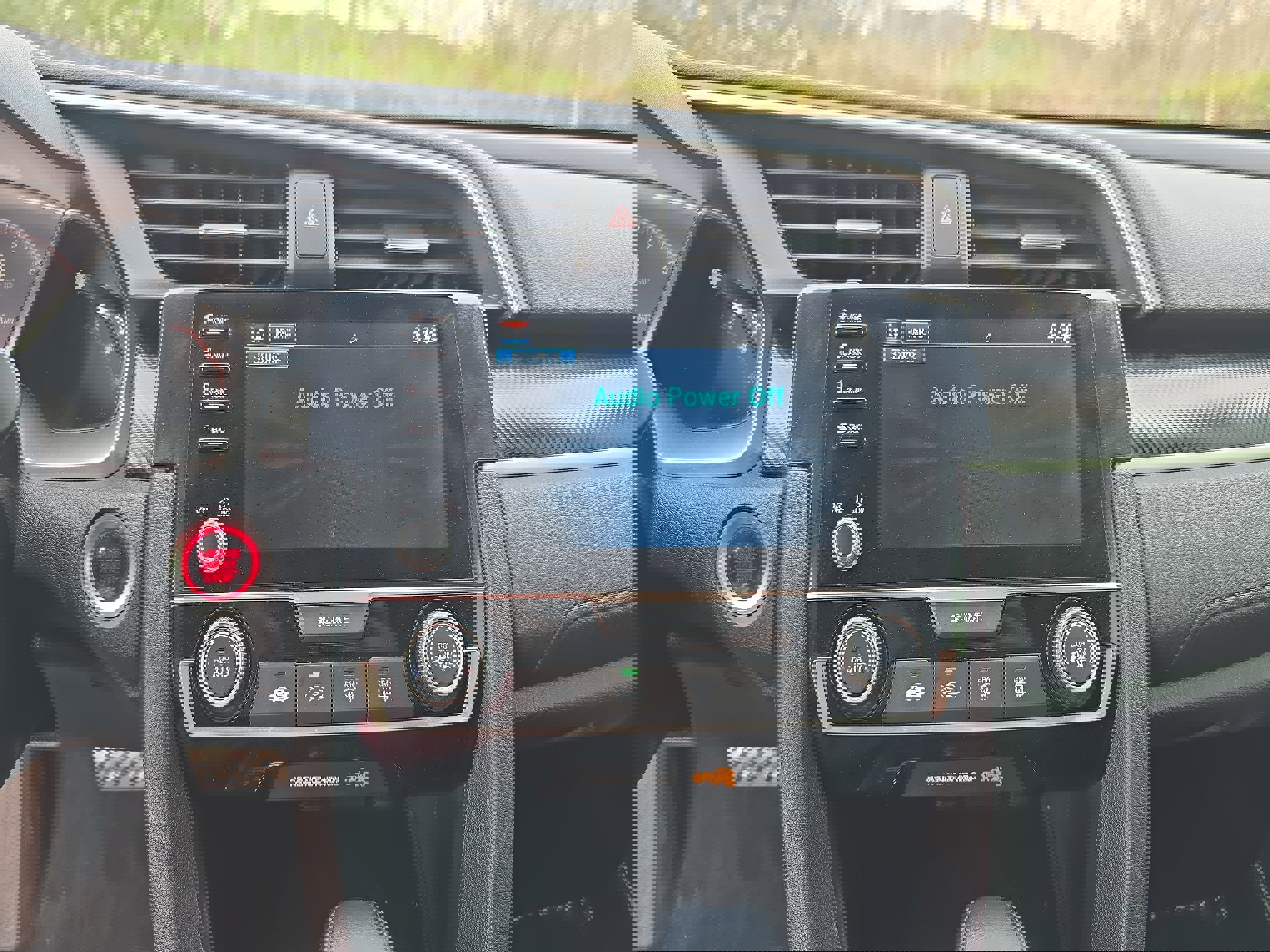 Used 2019 Honda Civic Sport image 20