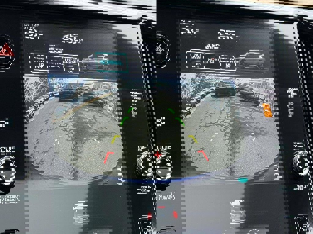 New 2026 Subaru Ascent Bronze Edition image 21