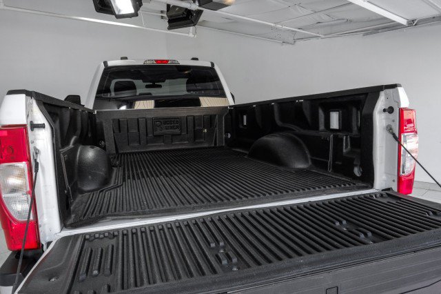 Used 2021 Ford F350 XL w/ XL Value Package RWD image 51