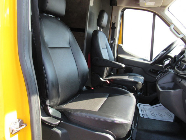 Used 2023 Ford Transit 250 148 High Roof w/ Load Area Protection Package RWD image 14