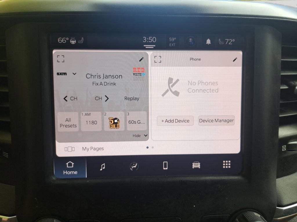 Used 2022 RAM 1500 Laramie image 20