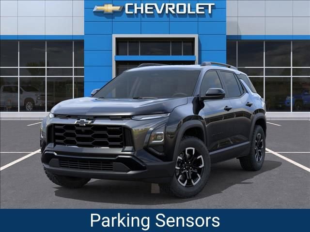New 2026 Chevrolet Equinox ACTIV image 6