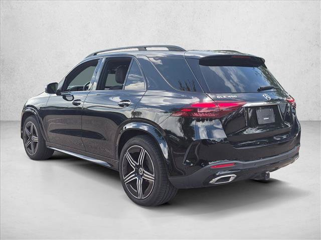 Used 2024 Mercedes-Benz GLE 450 4MATIC image 7