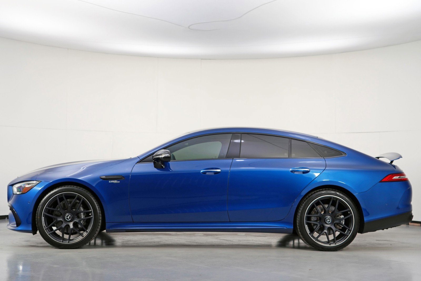 Used 2022 Mercedes-Benz AMG GT 43 image 9