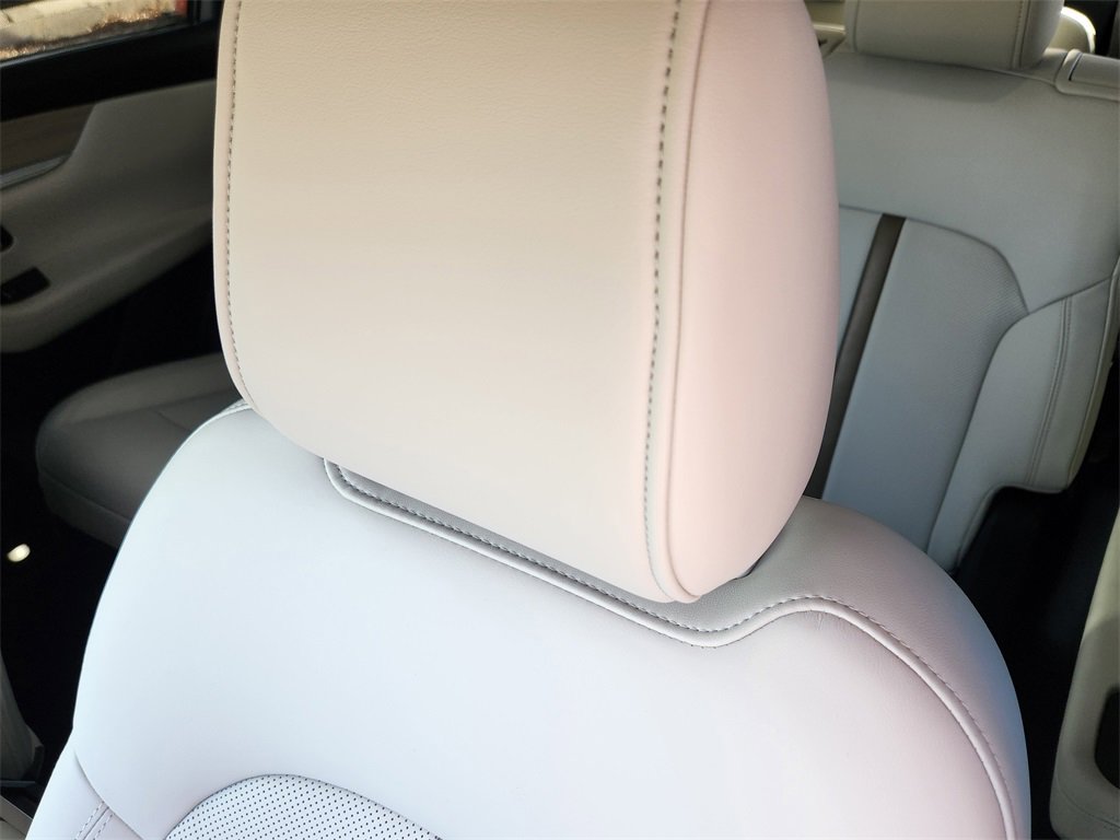 New 2026 MAZDA CX-90 3.3 Turbo w/ Premium Plus Pkg image 6