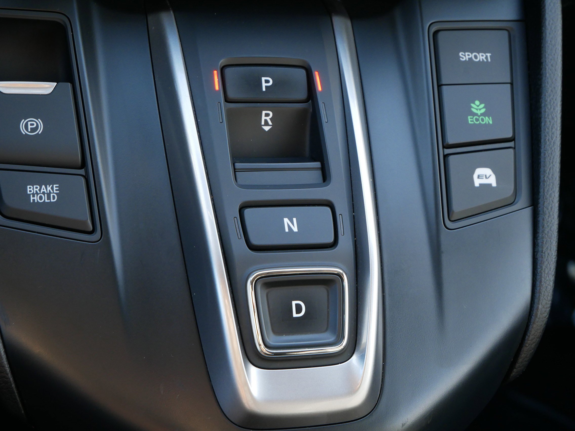 Used 2020 Honda CR-V EX-L image 24