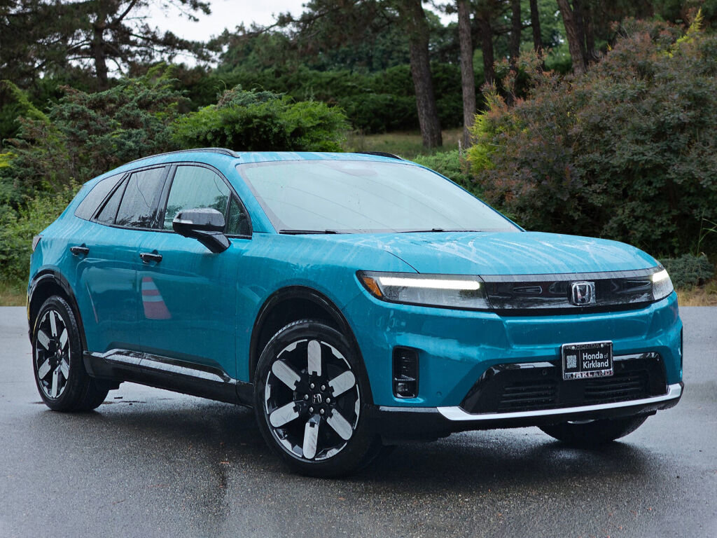 New 2026 Honda Prologue Elite