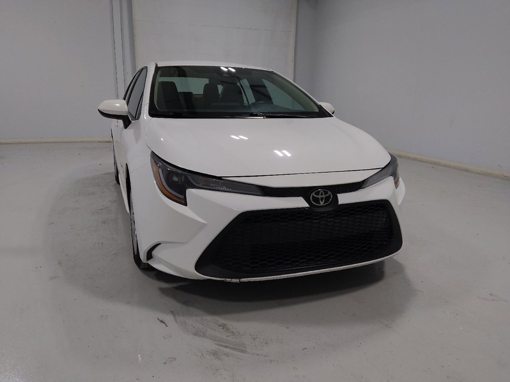 Used 2022 Toyota Corolla LE image 14