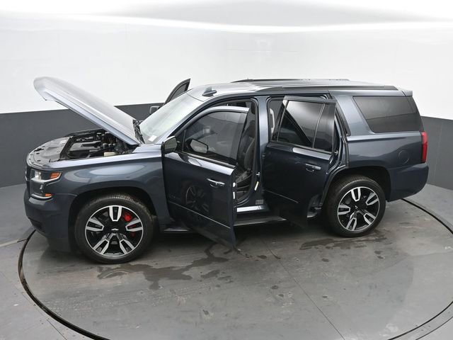 Used 2020 Chevrolet Tahoe Premier image 65