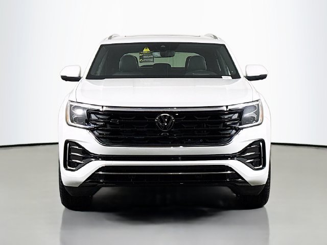 New 2026 Volkswagen Atlas Cross Sport SEL Premium R-Line AWD/4WD image 2