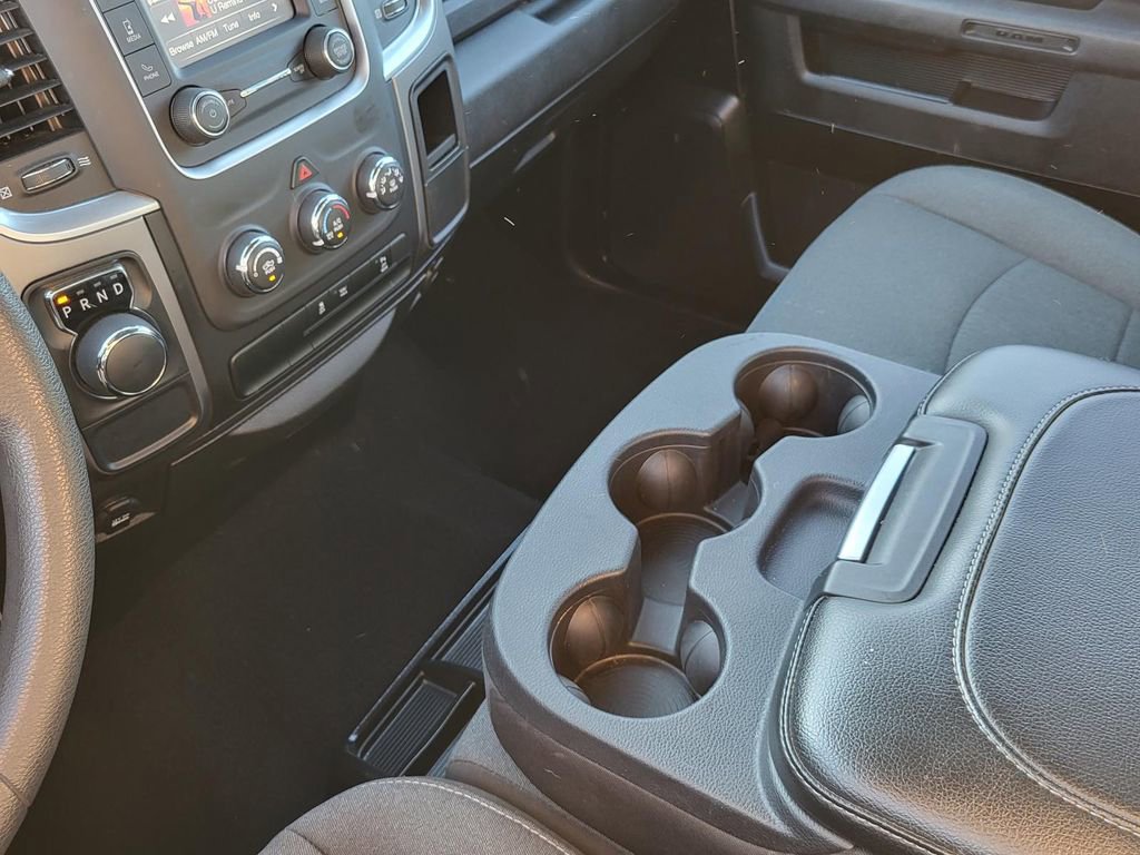 Used 2024 RAM 1500 Classic Warlock image 28