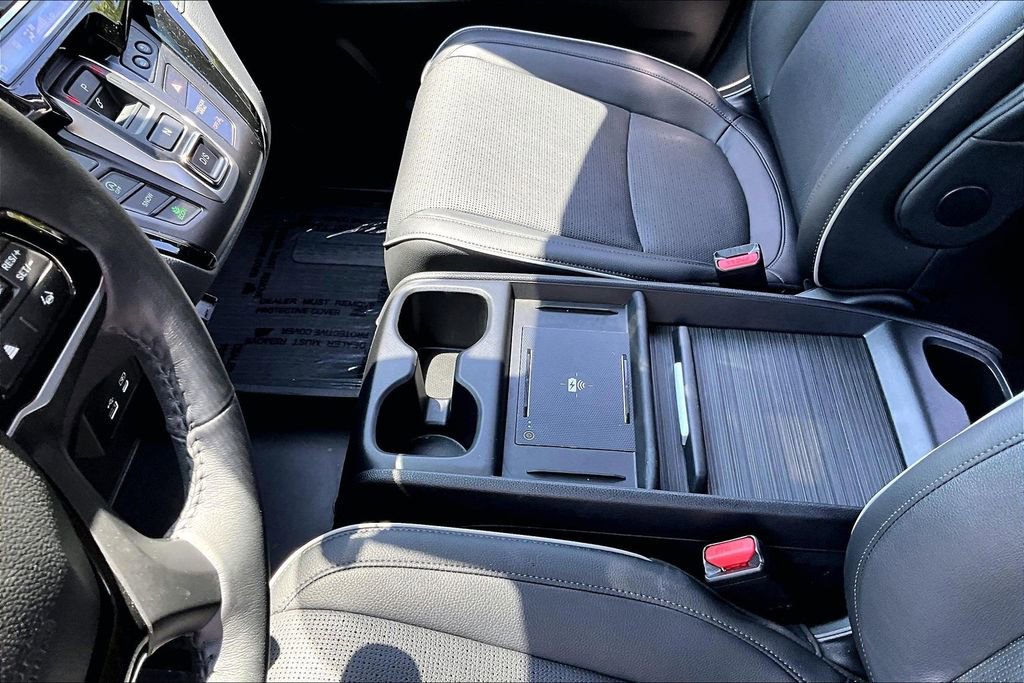 Used 2025 Honda Odyssey Elite image 15