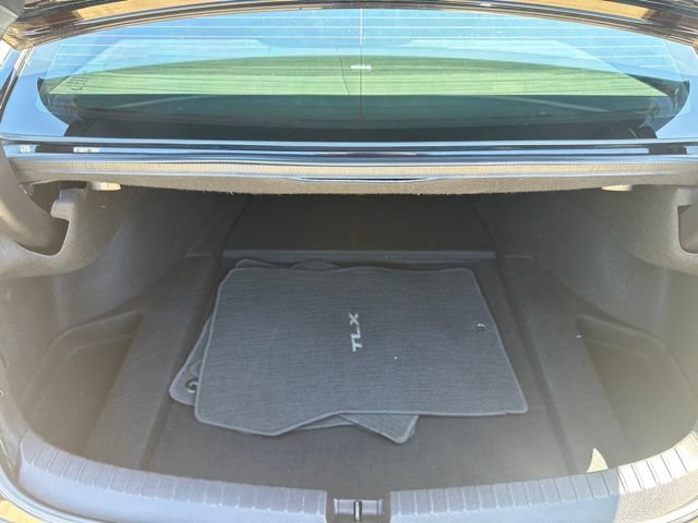 Used 2017 Acura TLX w/ Technology Package FWD image 24