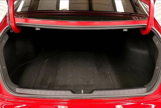 Used 2025 Kia K4 EX image 39