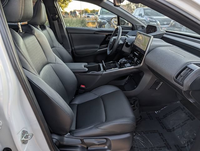 Used 2024 Toyota bZ4X AWD w/ Weather Package image 33