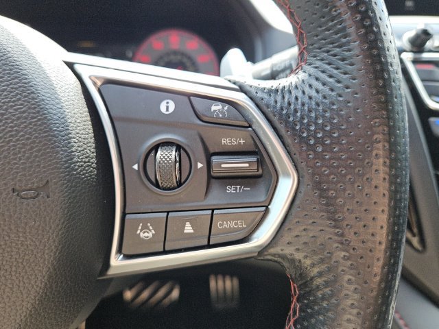 Used 2023 Acura RDX w/ Advance Package FWD image 13