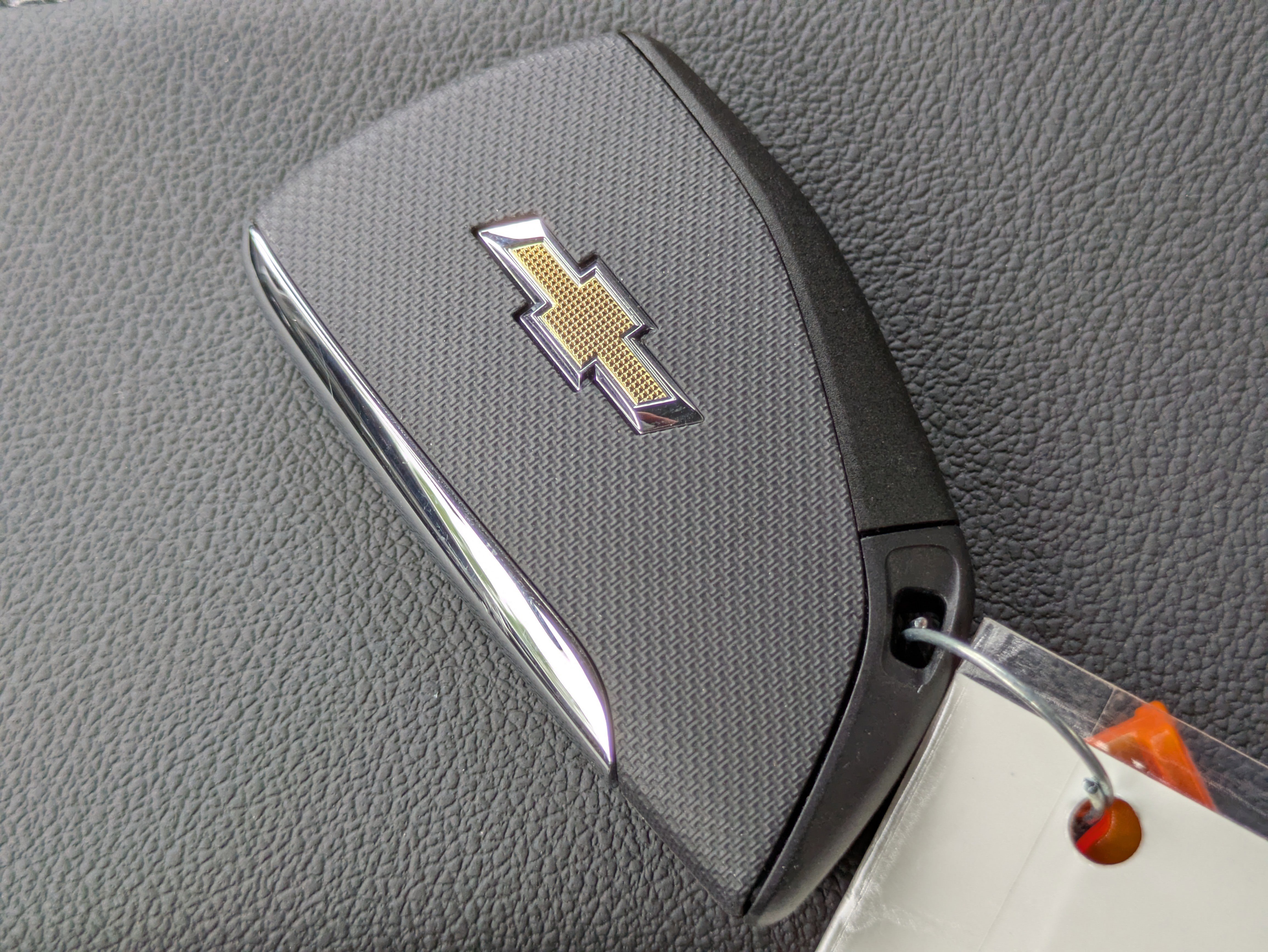 New 2025 Chevrolet Silverado 3500 W/T w/ WT Convenience Package image 19