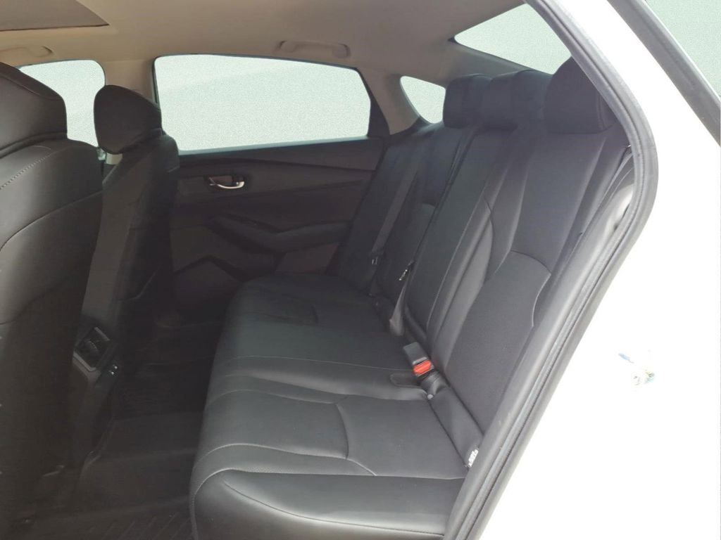 Used 2023 Honda Accord EX-L image 5