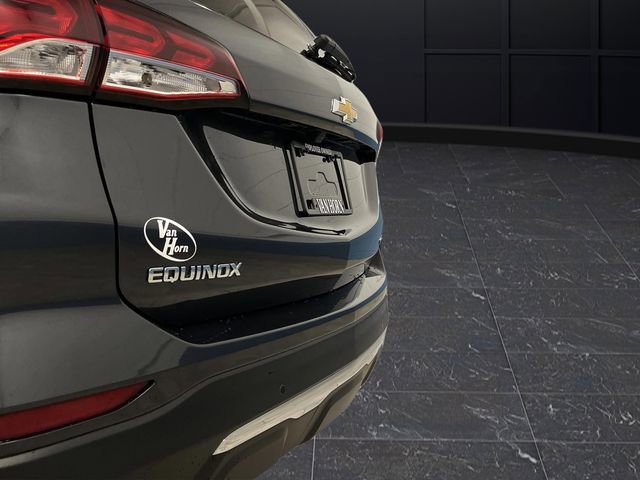 Used 2023 Chevrolet Equinox LT image 32