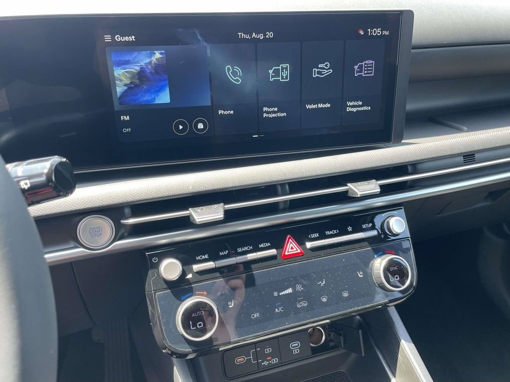 New 2026 Hyundai Tucson XRT FWD image 19