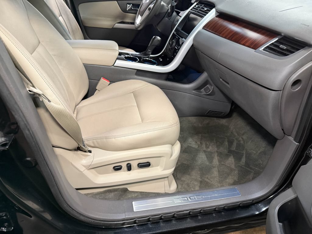Used 2014 Ford Edge Limited FWD image 60