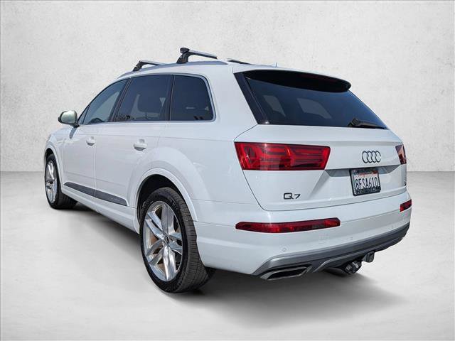 Used 2018 Audi Q7 3.0T Prestige image 8