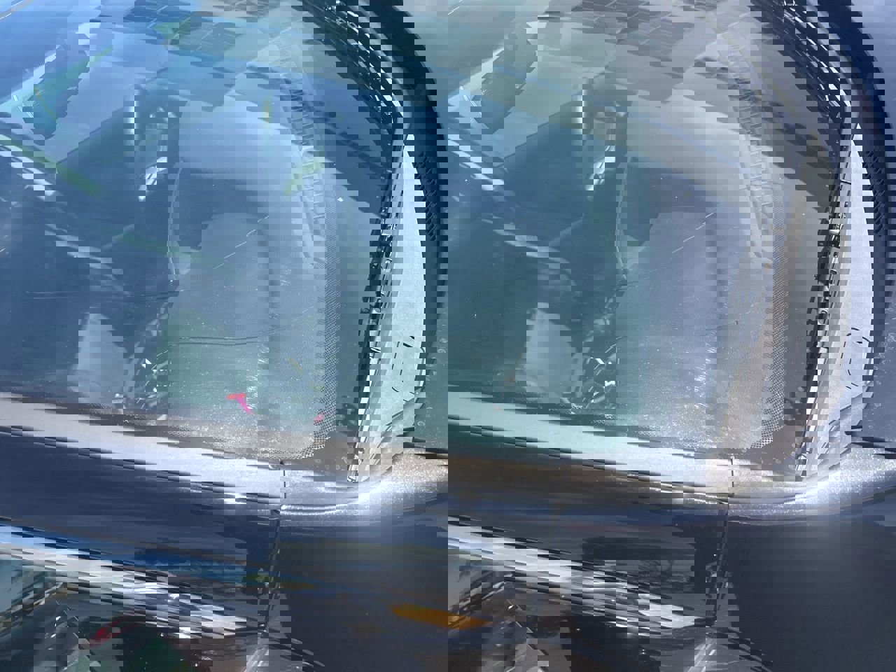 Used 2016 Honda Accord EX image 4