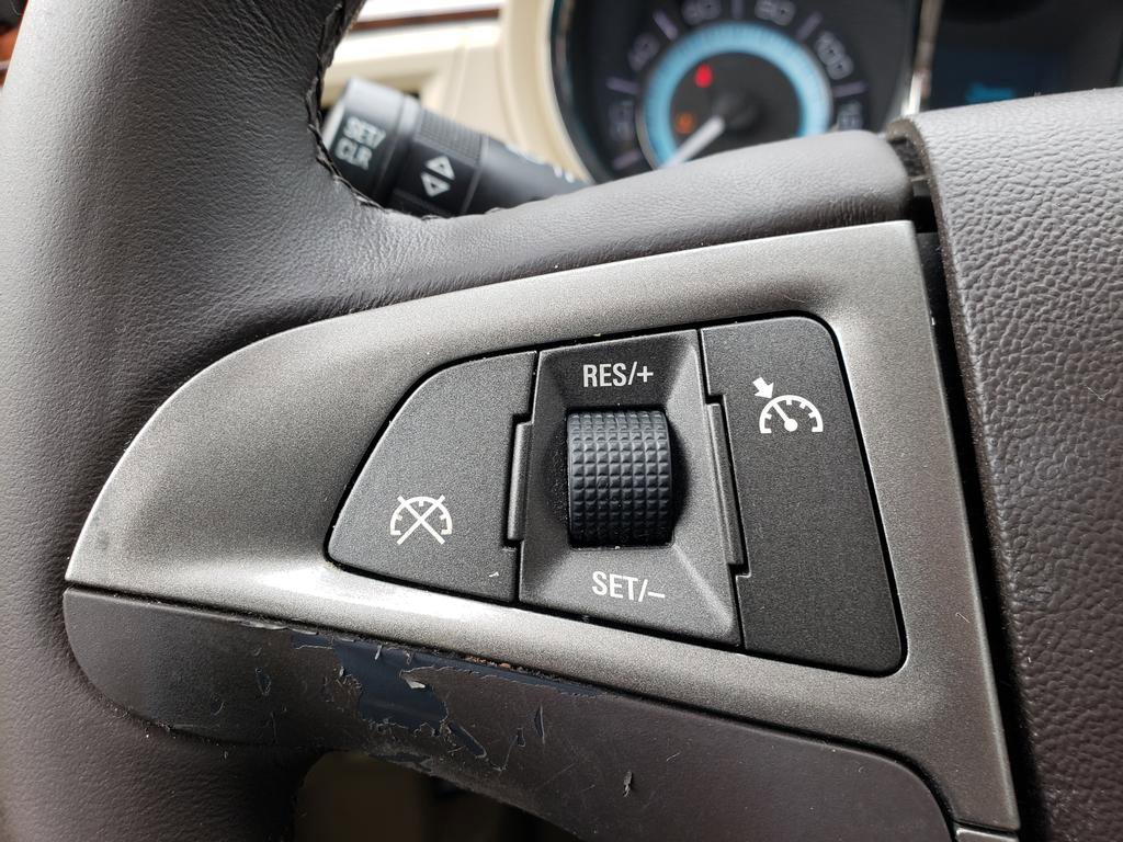 Used 2010 Buick LaCrosse CX FWD image 18