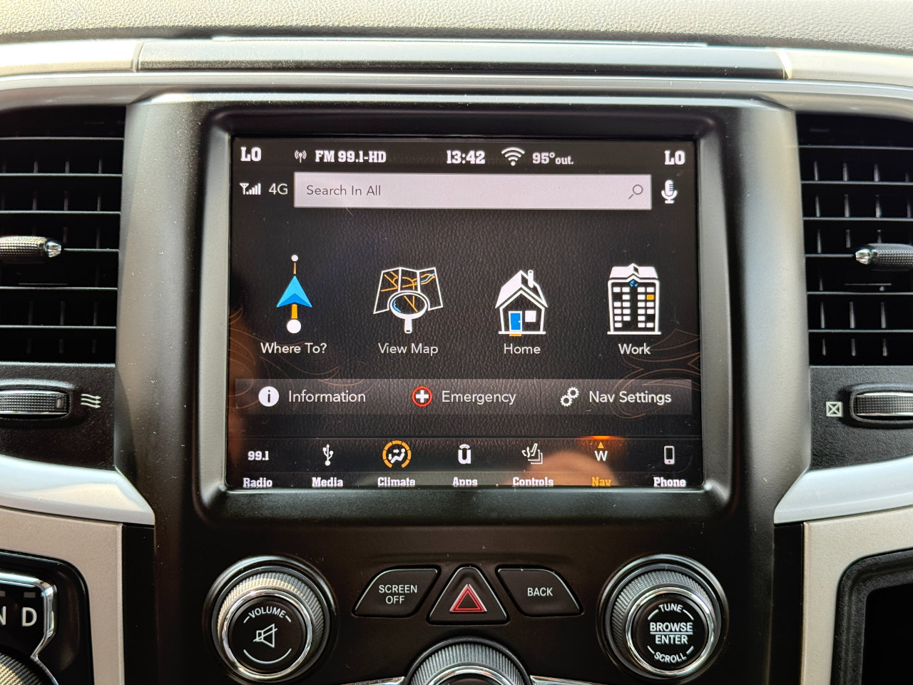 Used 2018 RAM 1500 Big Horn image 58