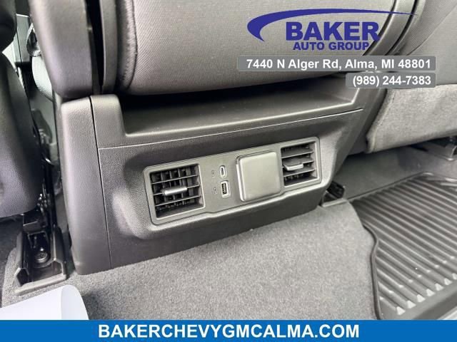 New 2026 Chevrolet Silverado 2500 LT image 24