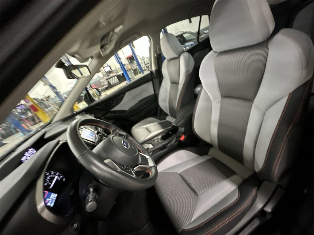 Certified 2023 Subaru Crosstrek 2.0i Premium image 15