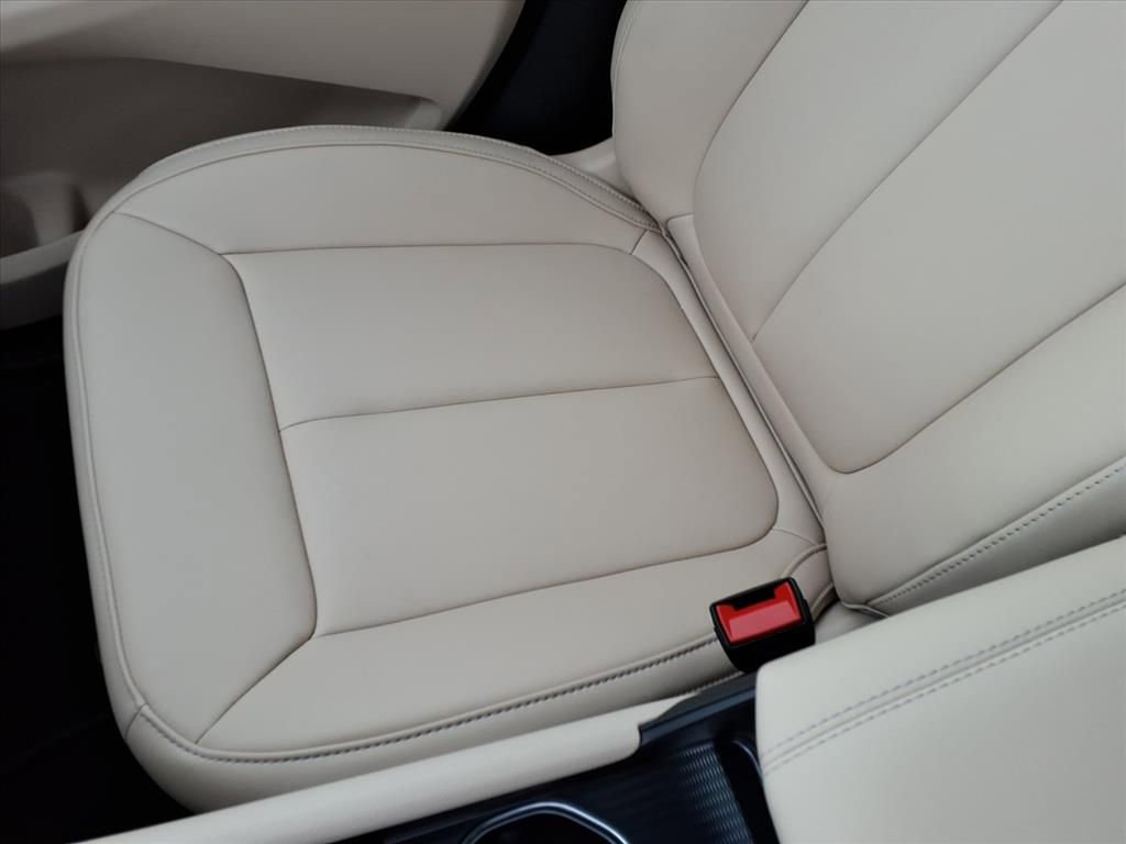 New 2025 Jeep Grand Cherokee Limited image 29