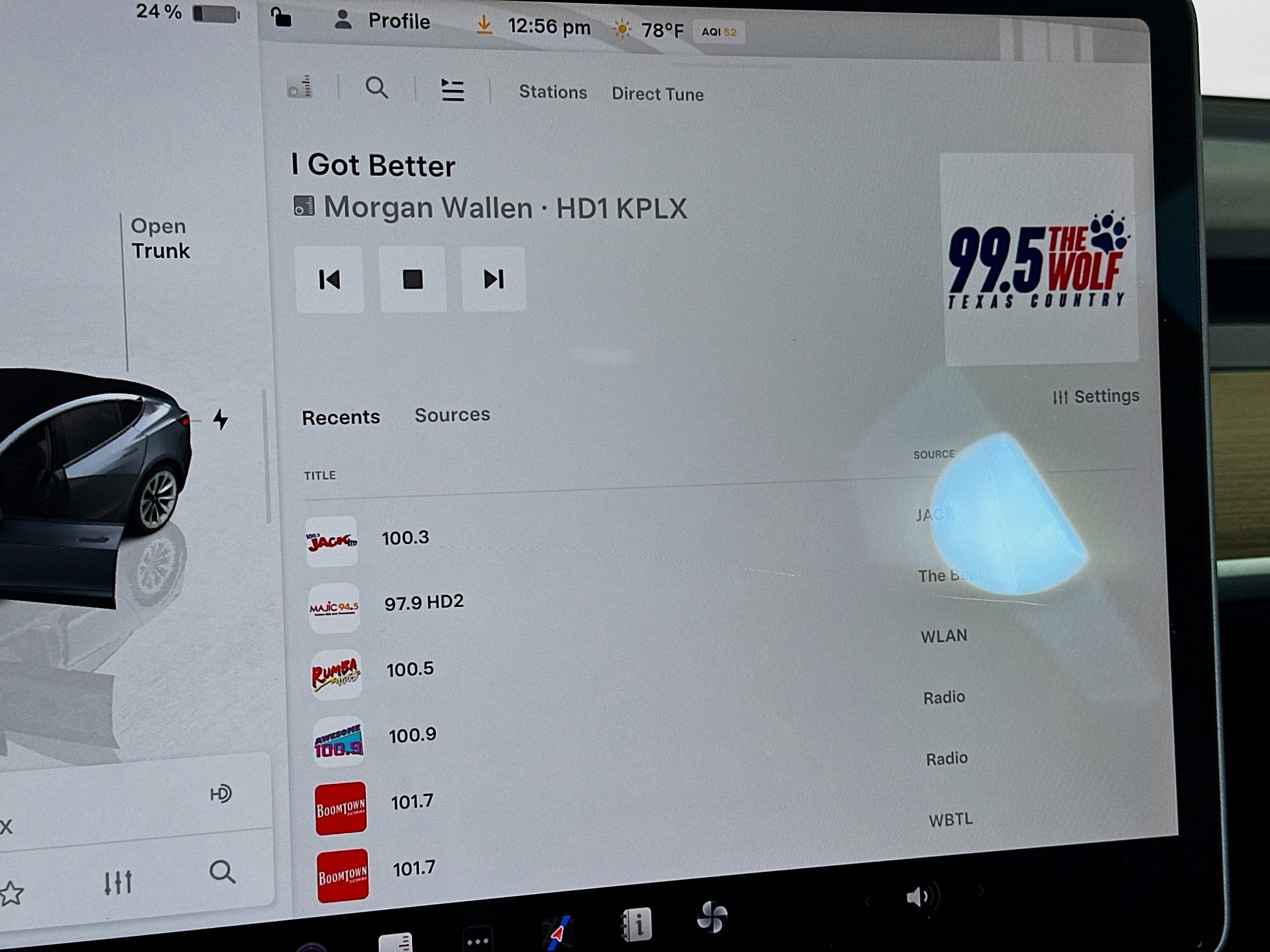 Used 2023 Tesla Model 3 Standard Range image 19