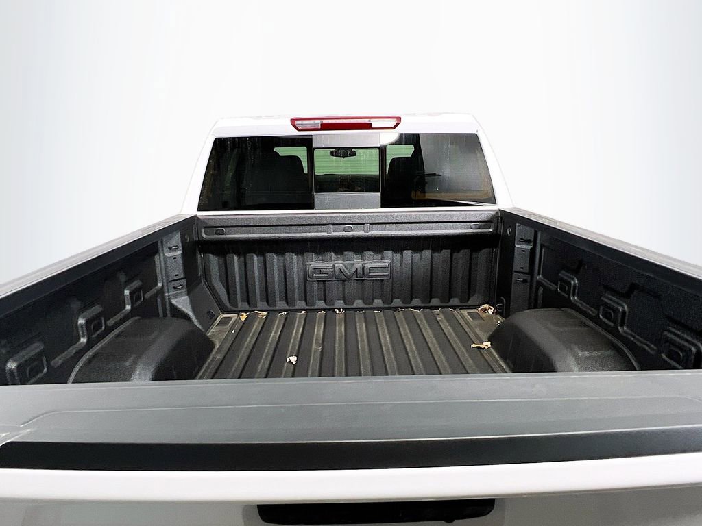 New 2026 GMC Sierra 1500 Elevation image 25