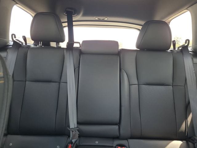 New 2026 Subaru Outback Wilderness AWD/4WD image 33