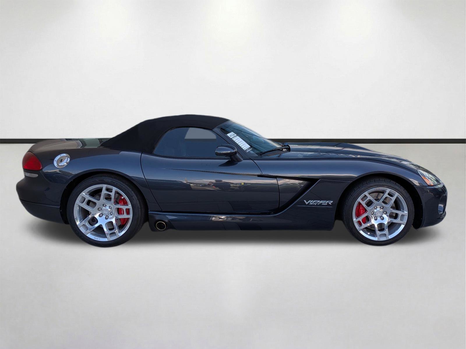 Used 2006 Dodge Viper SRT-10 RWD image 3