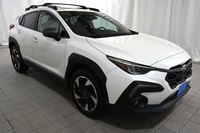 Certified 2024 Subaru Crosstrek 2.5i Limited image 14