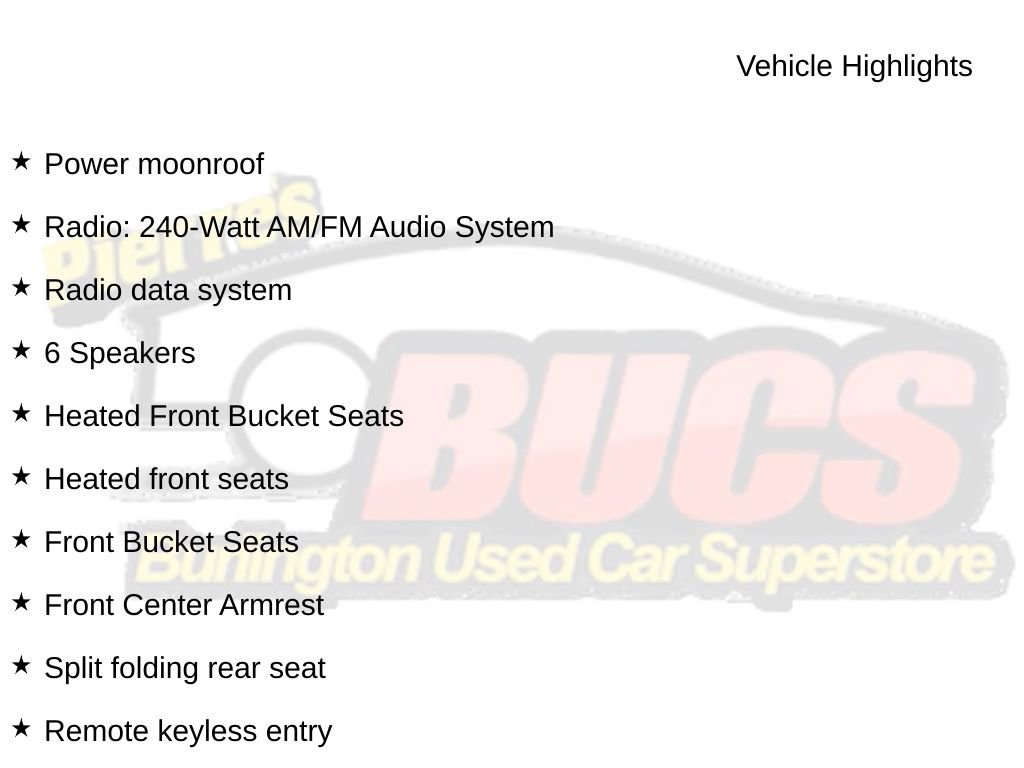 Used 2023 Honda CR-V EX image 11
