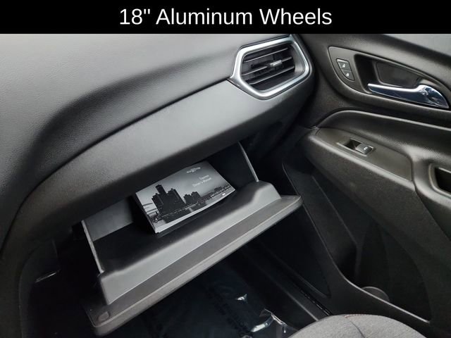 Used 2022 Chevrolet Equinox LT image 47