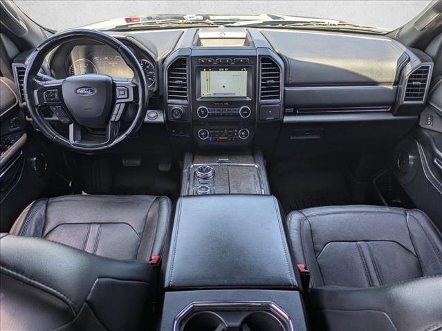 Used 2018 Ford Expedition Limited w/ Equipment Group 301A AWD/4WD image 19
