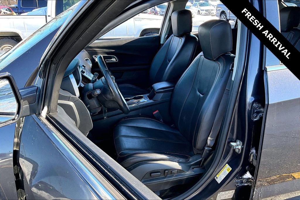 Used 2015 Chevrolet Equinox LT w/ Power Convenience Package image 20