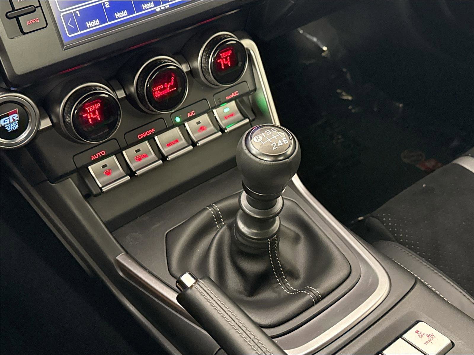 Certified 2023 Toyota GR86 Premium image 26