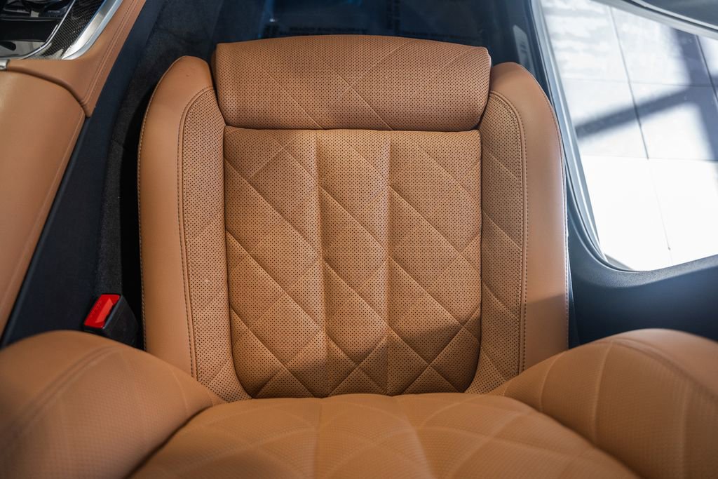 Used 2024 BMW X5 M60i image 37